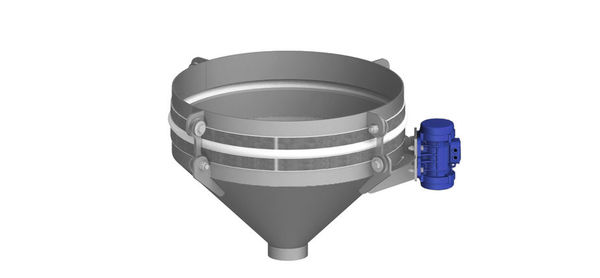 Vibration Cone Type EVS